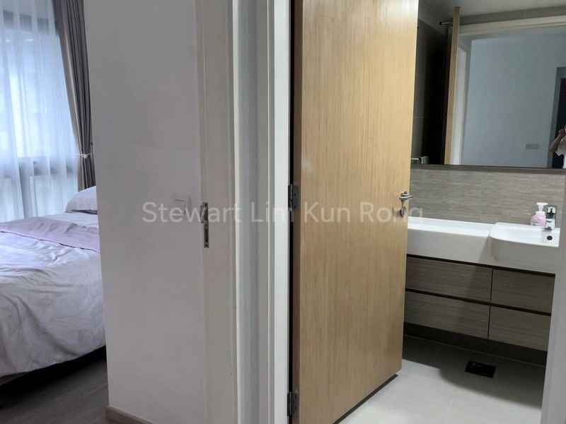Common Room (Condo) for Rent in  The Lakefront Residences - Image 5