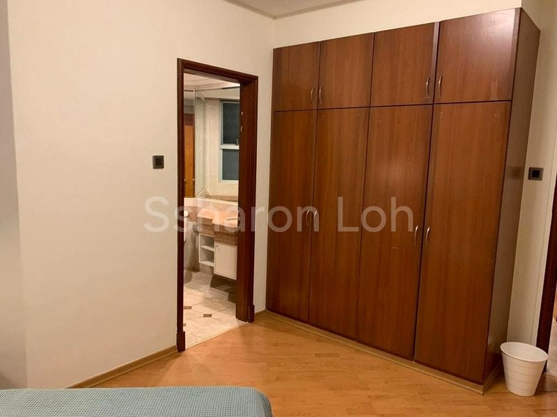 Common Room (Condo) for Rent in  Sunshine Plaza - Image 9