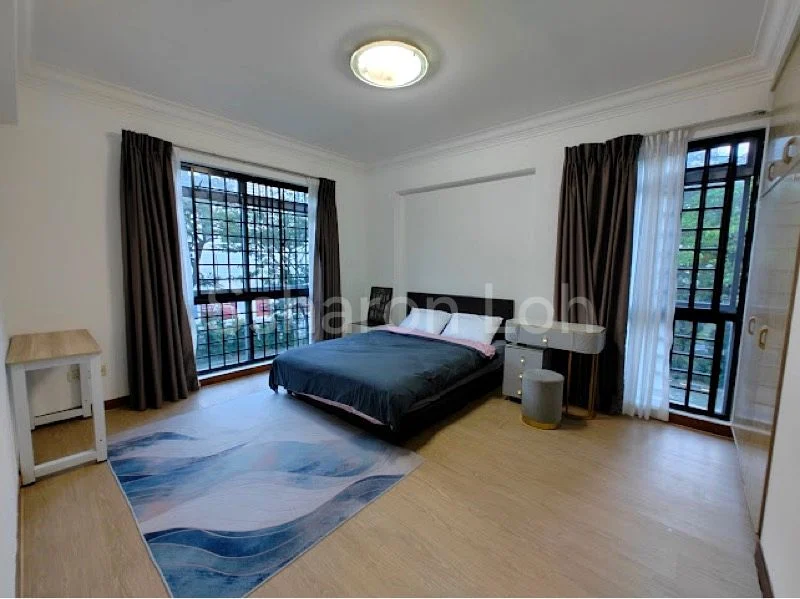 Master Room (Condo) for Rent in  Emerald Park - Image 2