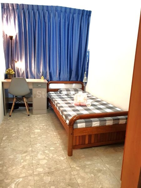 Master Room (Condo) for Rent in  Westmere - Image 7
