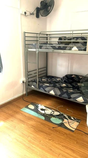 Common Room (HDB) for Rent in  105 Bedok North Avenue 4 - Image 1
