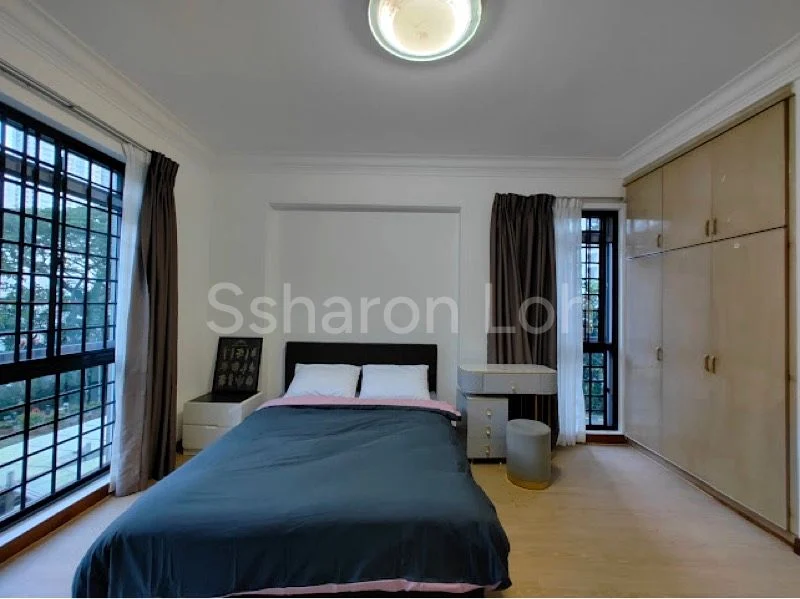 Master Room (Condo) for Rent in  Emerald Park - Image 4