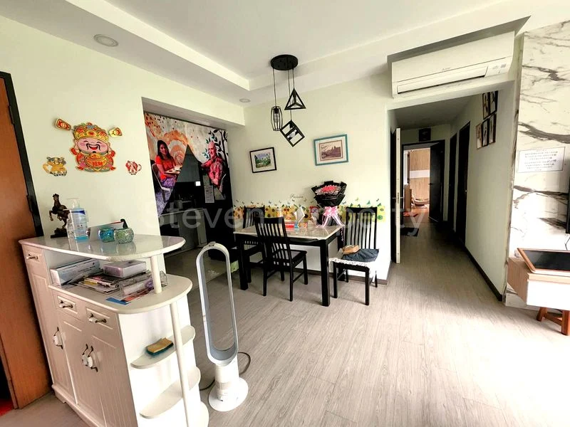 Common Room (HDB) for Rent in  21 Teban Gardens Road - Image 3