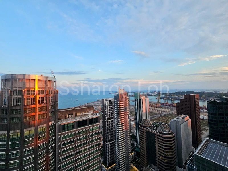 Master Room (Condo) for Rent in  International Plaza - Image 3