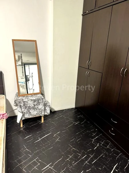 Master Room (HDB) for Rent in  894 Tampines Street 81 - Image 2