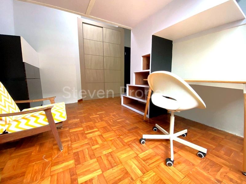 Master Room (Condo) for Rent in  Cosy 23 - Image 2
