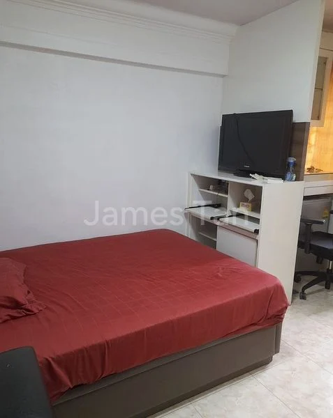 Master Room (HDB) for Rent in  33 Telok Blangah Way - Image 8