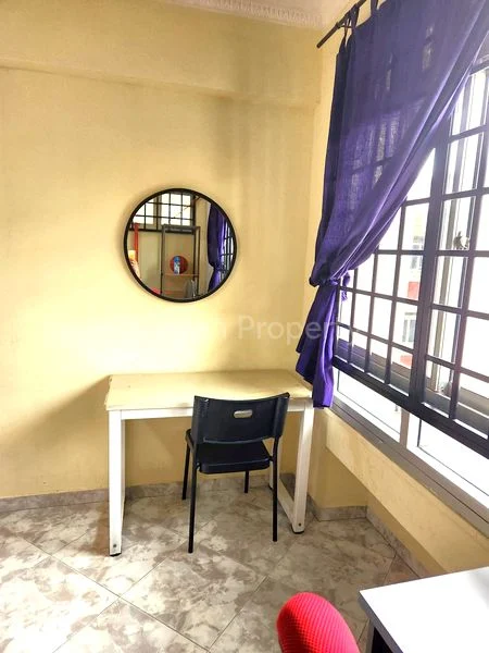 Master Room (HDB) for Rent in  314 Tampines Street 33 - Image 3