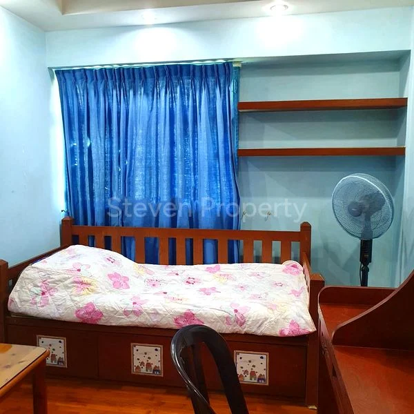 Common Room (HDB) for Rent in  202A Punggol Field - Image 2
