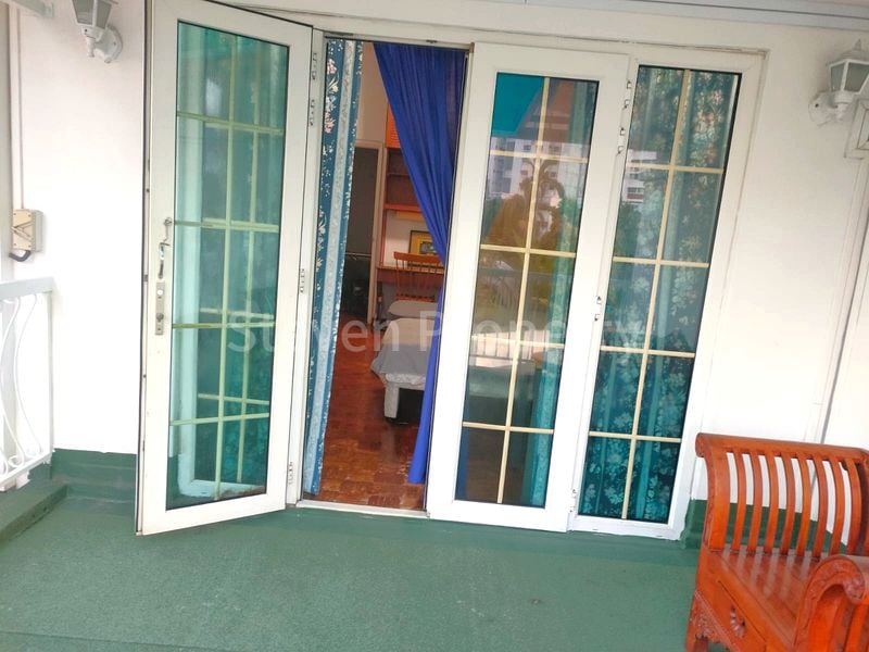 Common Room (Landed) for Rent in  Fulton Hill - Image 4