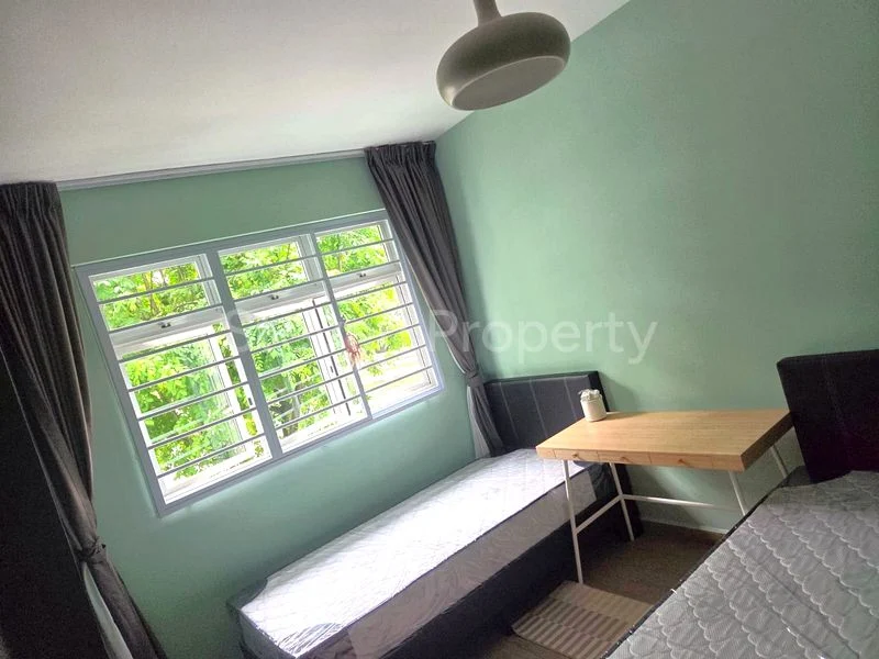 Common Room (HDB) for Rent in  318B Yishun Avenue 9 - Image 3