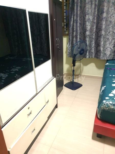 Common Room (HDB) for Rent in  105 Pasir Ris Street 12 - Image 2
