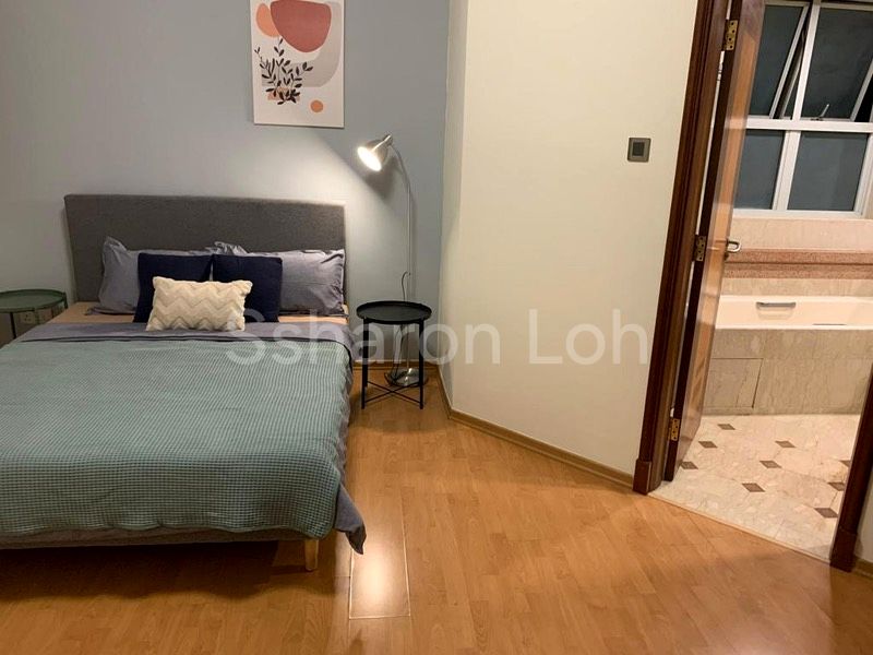 Common Room (Condo) for Rent in  Sunshine Plaza - Image 10
