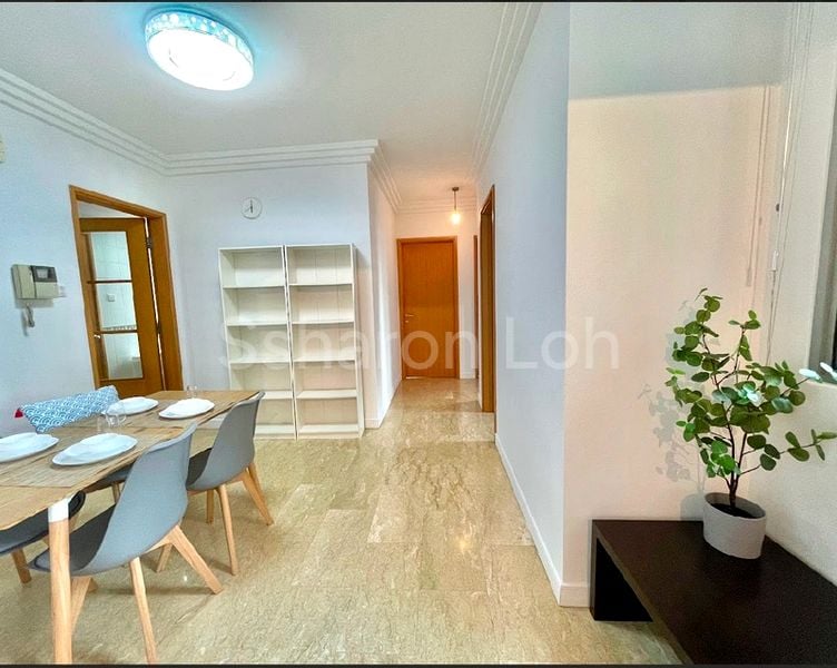 Common Room (Condo) for Rent in  Thomson Euro-Asia - Image 13