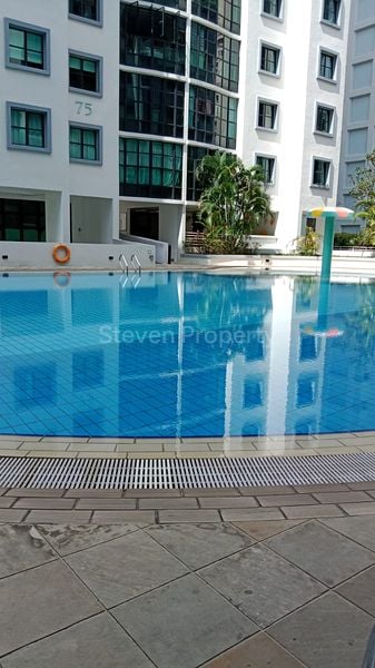 Master Room (Condo) for Rent in  Westmere - Image 9