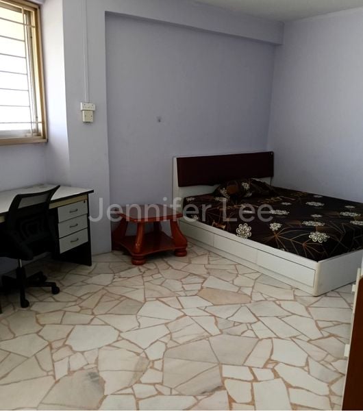 Common Room (HDB) for Rent in  124 Teck Whye Lane - Image 4