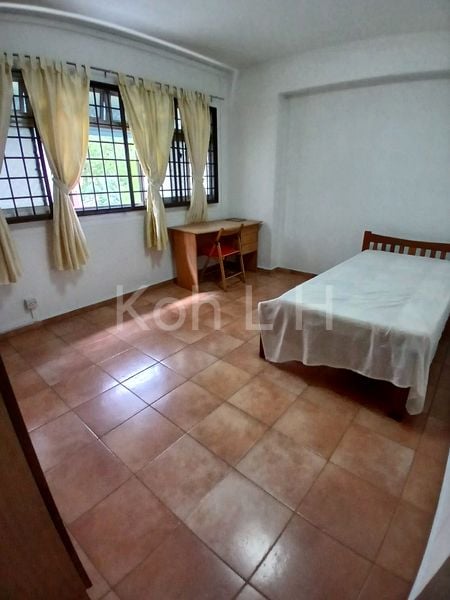 Common Room (HDB) for Rent in  7 Commonwealth Avenue - Image 3
