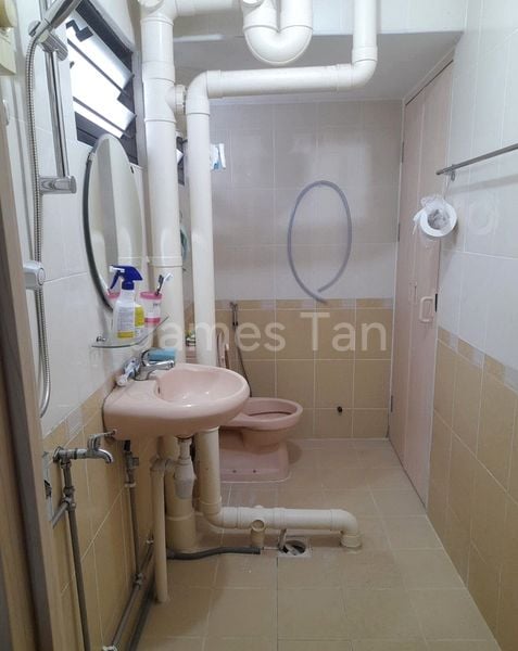 Master Room (HDB) for Rent in  33 Telok Blangah Way - Image 10