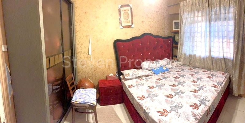 Common Room (HDB) for Rent in  458 Choa Chu Kang Avenue 4 - Image 2