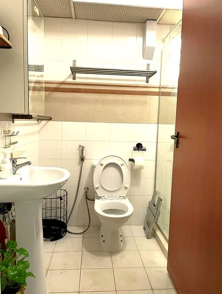 Master Room (HDB) for Rent in  50 Commonwealth Drive - Image 4