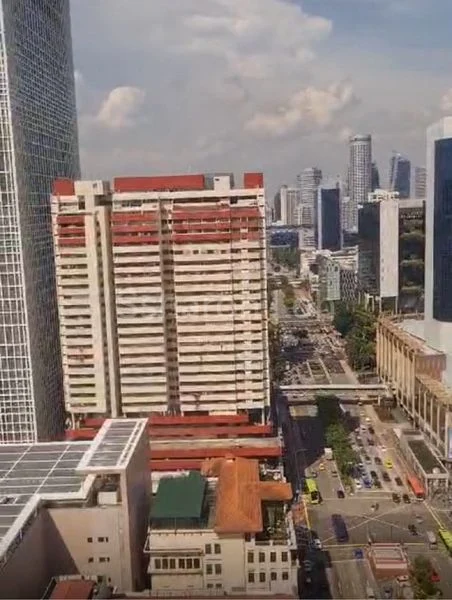 Common Room (Condo) for Rent in  People's Park Complex - Image 3