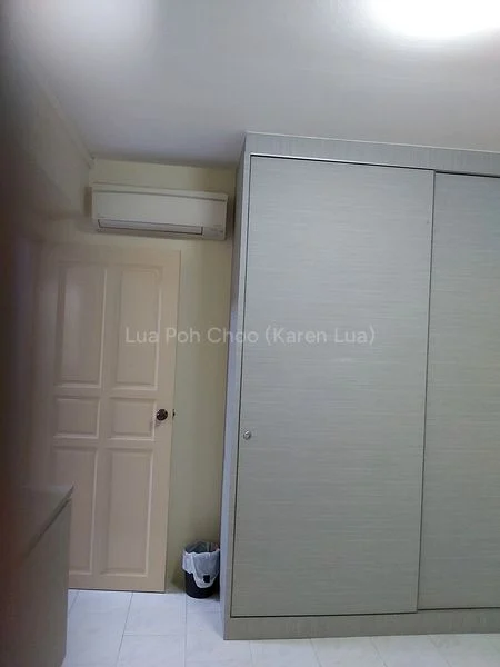 Common Room (HDB) for Rent in  281 Bishan Street 24 - Image 3