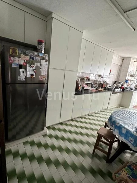 Room (HDB) for Rent in  344 Ang Mo Kio Avenue 3 - Image 2