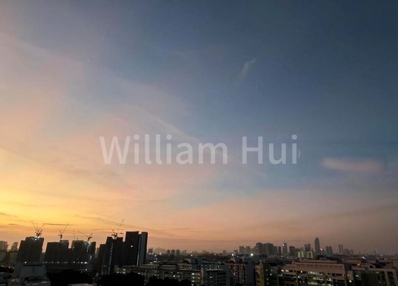 Room (HDB) for Rent in  889D Woodlands Drive 50 - Image 1