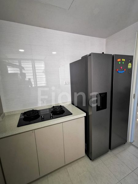 Master Room (Condo) for Rent in  Victory Heights - Image 6