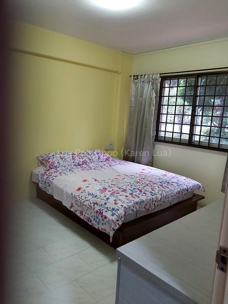Common Room (HDB) for Rent in  281 Bishan Street 24 - Image 12