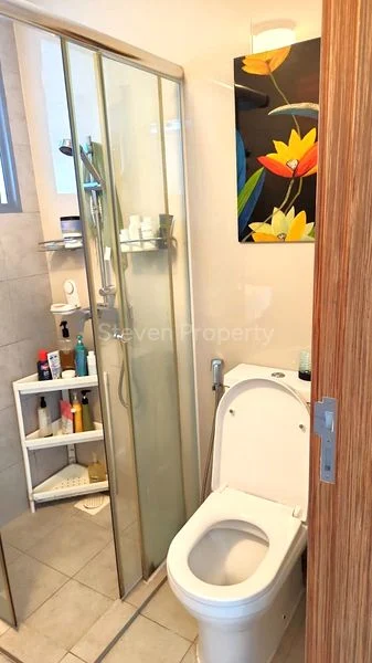 Common Room (Condo) for Rent in  The Canopy - Image 3