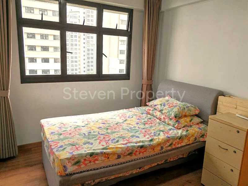 Common Room (HDB) for Rent in  410A Northshore Drive - Image 3