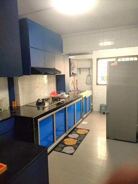 Common Room (HDB) for Rent in  629 Woodlands Ring Road - Image 4