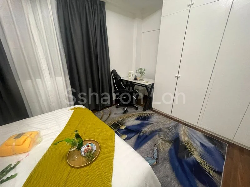 Master Room (Landed) for Rent in  Kew Crescent - Image 14