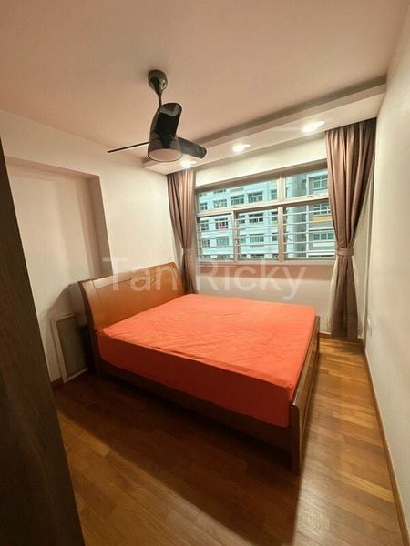 Common Room (HDB) for Rent in  338B Anchorvale Crescent - Image 6
