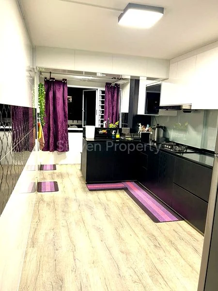 Common Room (HDB) for Rent in  220 Lorong 8 Toa Payoh - Image 3