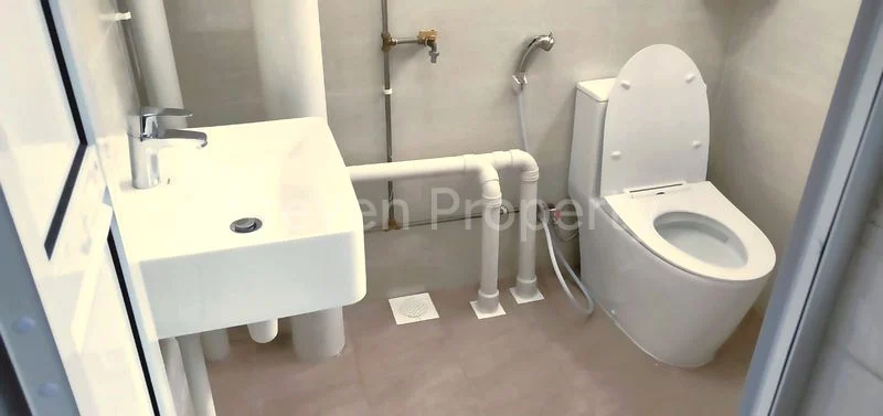 Common Room (HDB) for Rent in  303 Yishun Central - Image 10
