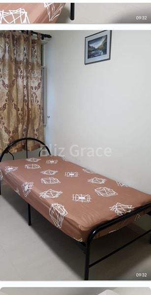 Common Room (HDB) for Rent in  122 Kim Tian Road - Image 4