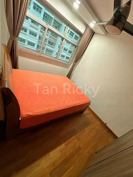 Common Room (HDB) for Rent in  338B Anchorvale Crescent - Image 1