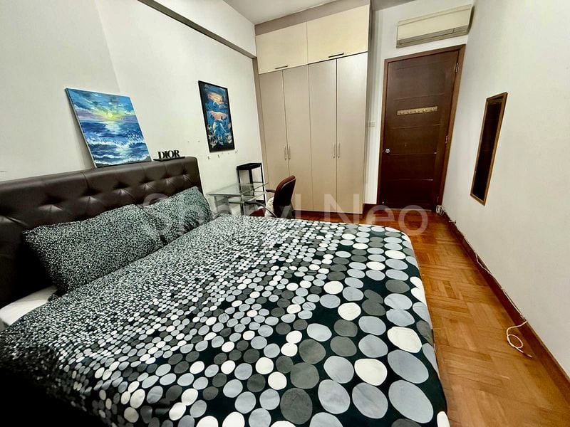 Common Room (Condo) for Rent in  Hillington Green - Image 3
