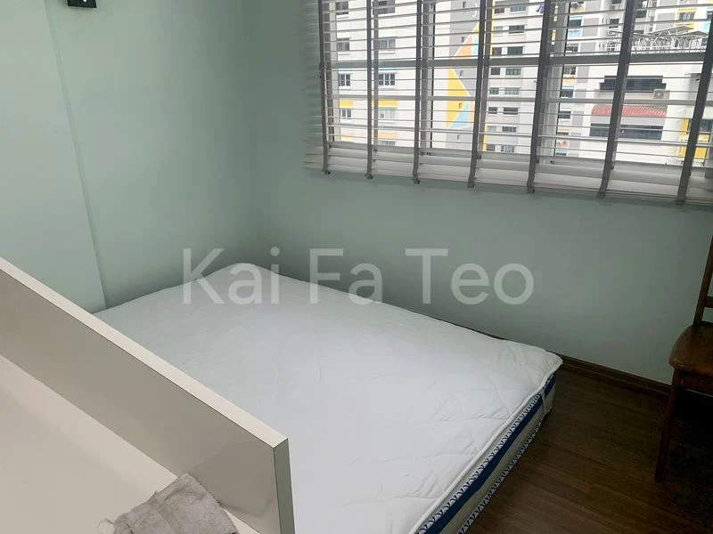 Common Room (HDB) for Rent in  534 Bukit Batok Street 51 - Image 3