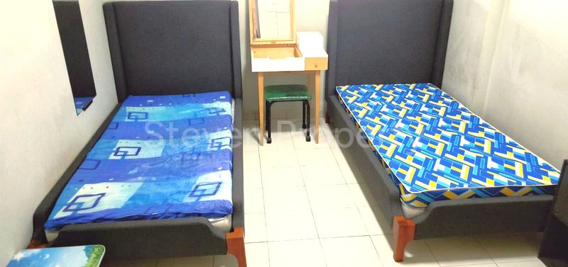 Common Room (HDB) for Rent in  303 Yishun Central - Image 2