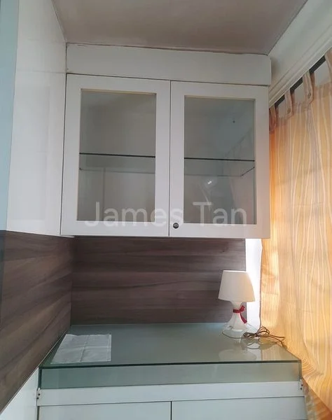 Master Room (HDB) for Rent in  33 Telok Blangah Way - Image 9