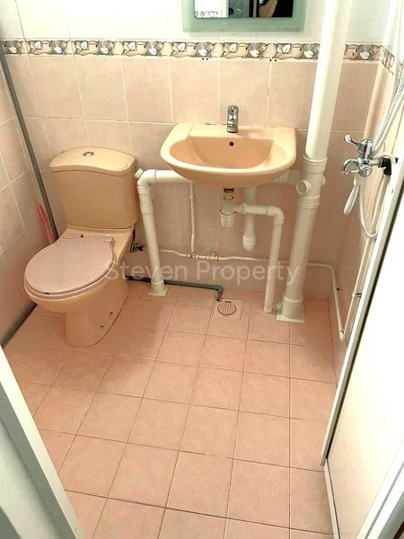 Common Room (HDB) for Rent in  707 Yishun Avenue 5 - Image 2