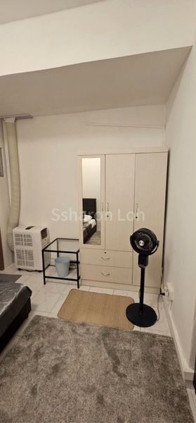 Common Room (Condo) for Rent in  International Plaza - Image 17
