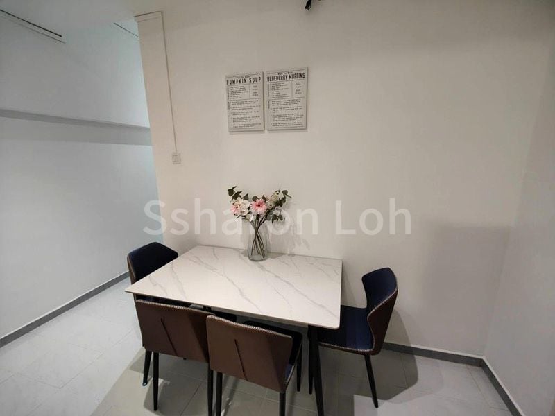 Common Room (Condo) for Rent in  Le Arc - Image 5