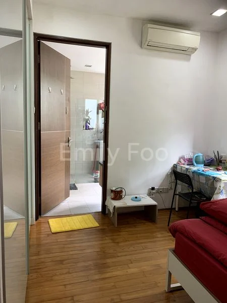 Master Room (Landed) for Rent in  Eden Crest - Image 6
