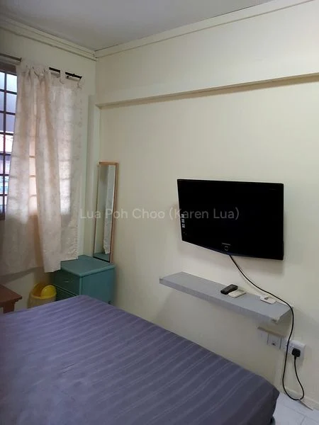 Common Room (HDB) for Rent in  281 Bishan Street 24 - Image 1