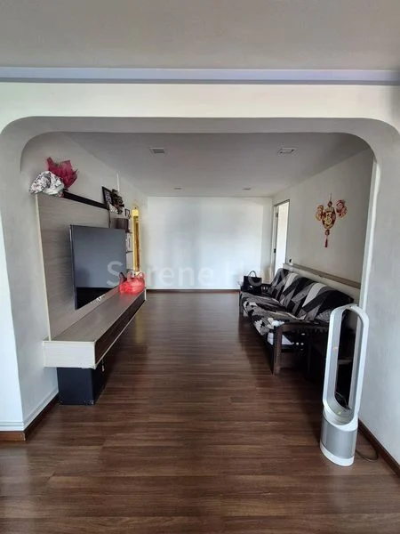 Common Room (HDB) for Rent in  724 Clementi West Street 2 - Image 3