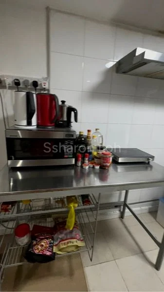 Common Room (Condo) for Rent in  People's Park Complex - Image 10